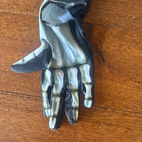 Spirit Fortnite Peely Bone Youth Costume - Picture 2 of 5